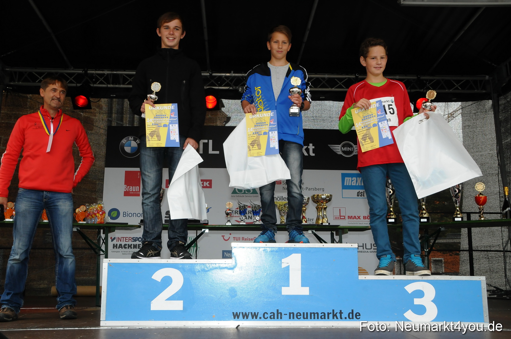 Stadtlauf Neumarkt 2013 1064